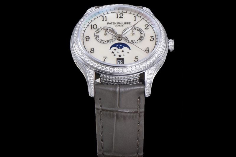 PATEK PHILIPPE Watches